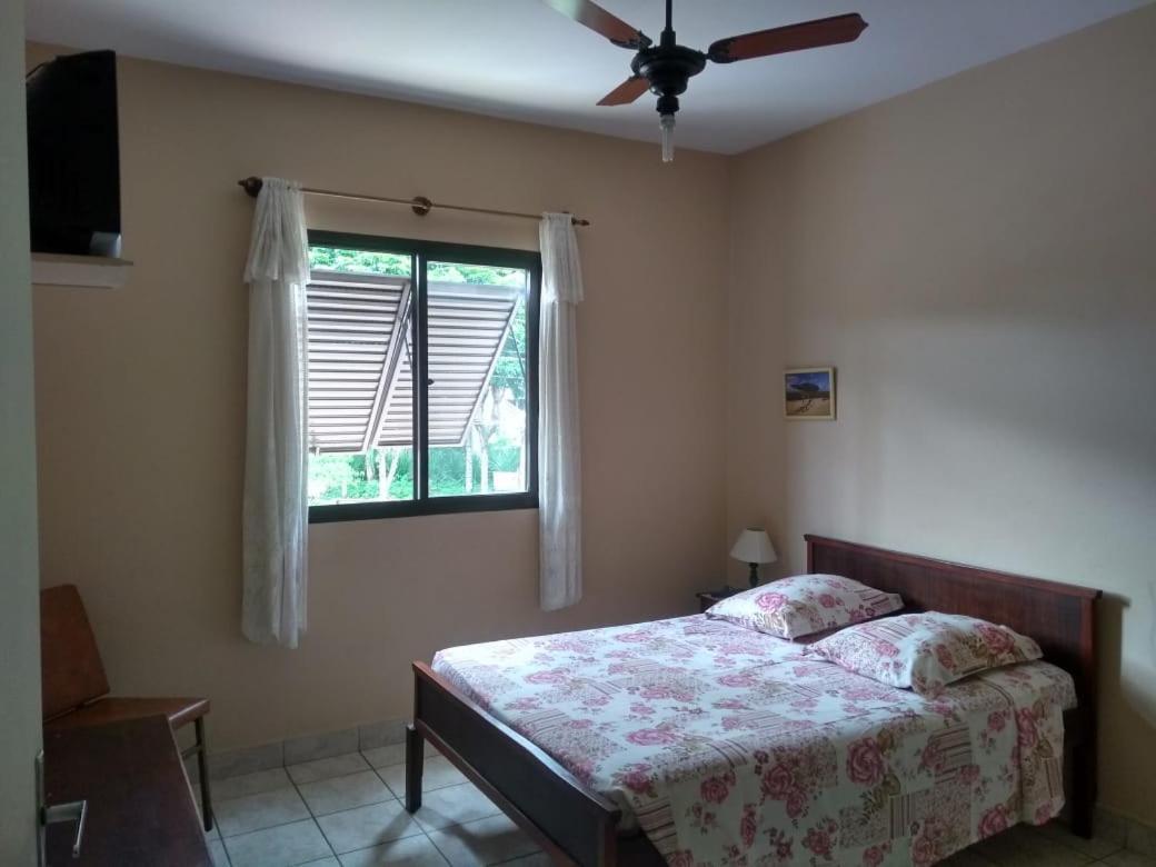 Hotel Sao Pedro Εξωτερικό φωτογραφία