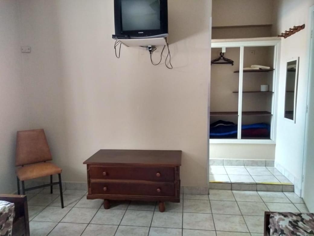 Hotel Sao Pedro Εξωτερικό φωτογραφία
