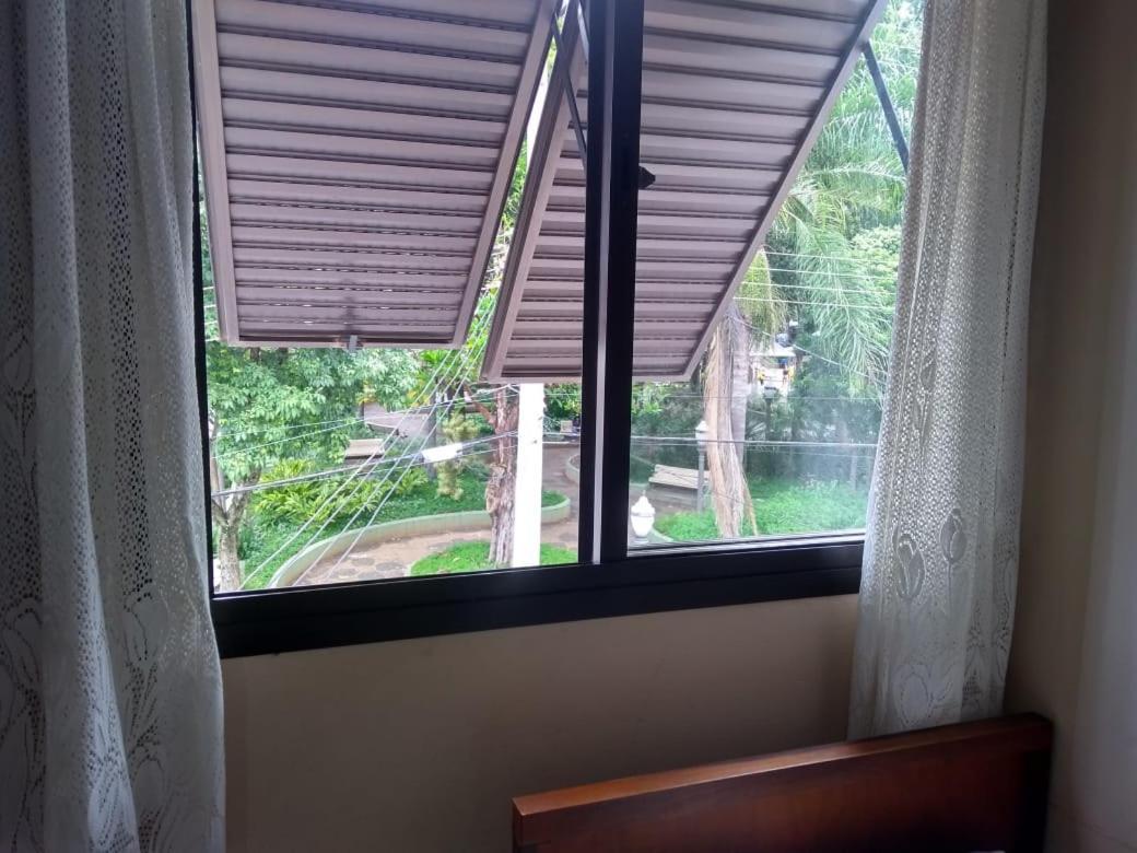 Hotel Sao Pedro Εξωτερικό φωτογραφία