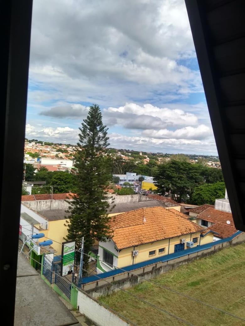 Hotel Sao Pedro Εξωτερικό φωτογραφία