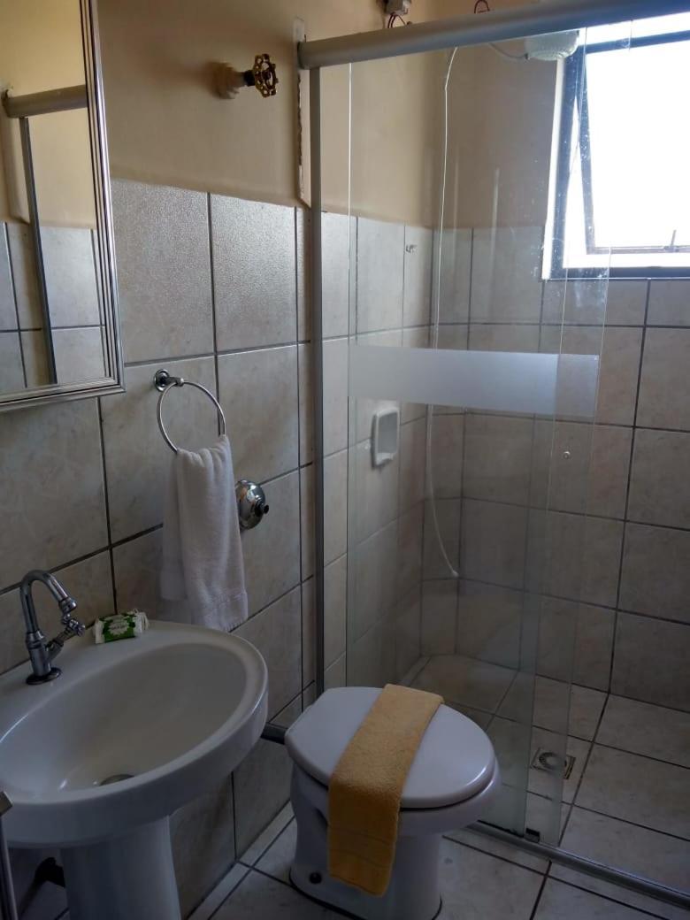 Hotel Sao Pedro Εξωτερικό φωτογραφία