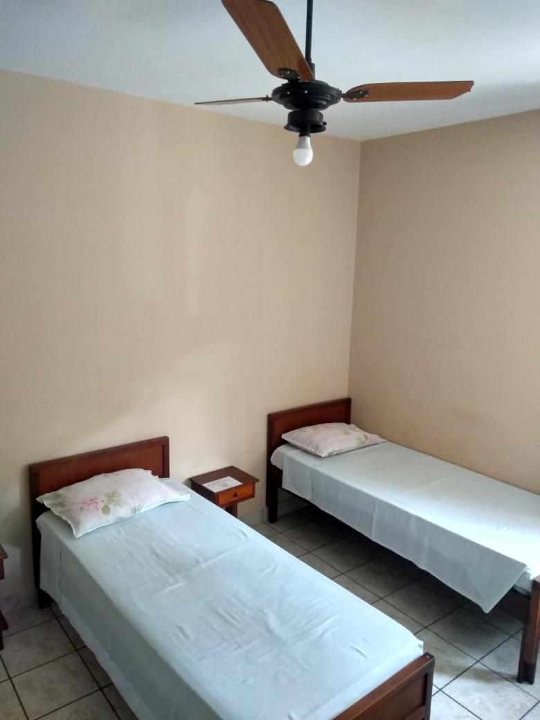 Hotel Sao Pedro Εξωτερικό φωτογραφία