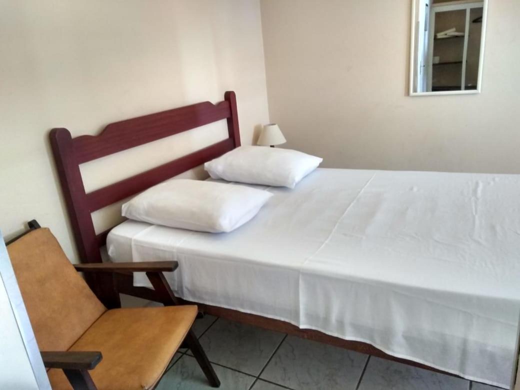 Hotel Sao Pedro Εξωτερικό φωτογραφία