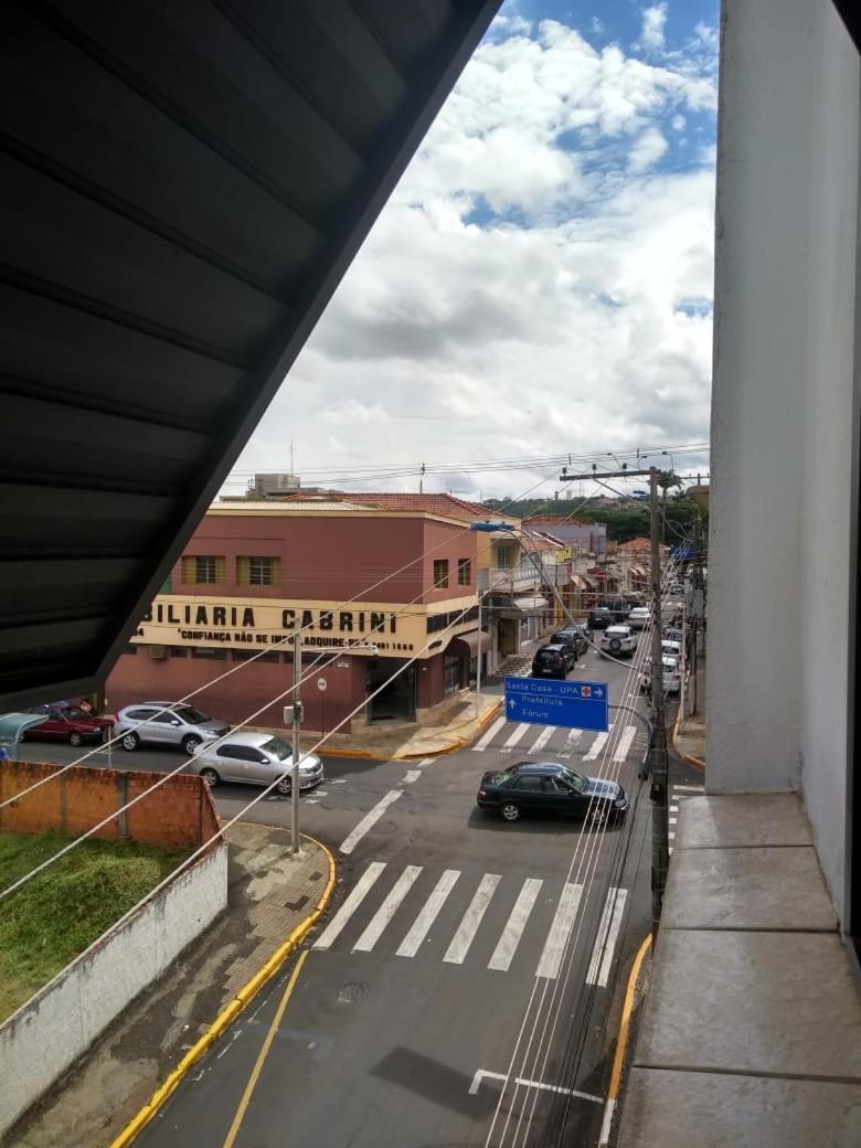 Hotel Sao Pedro Εξωτερικό φωτογραφία