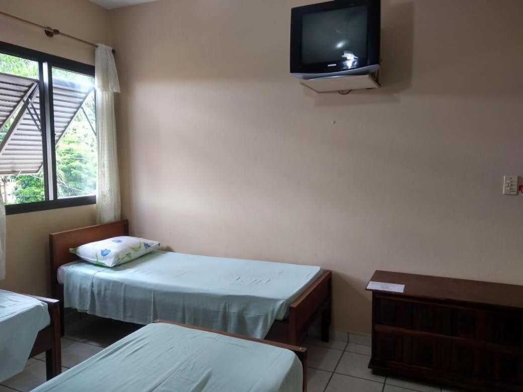 Hotel Sao Pedro Εξωτερικό φωτογραφία