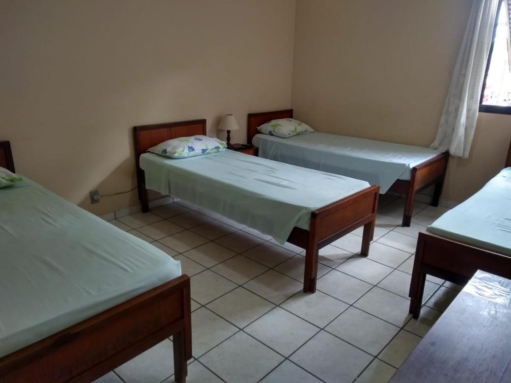 Hotel Sao Pedro Εξωτερικό φωτογραφία