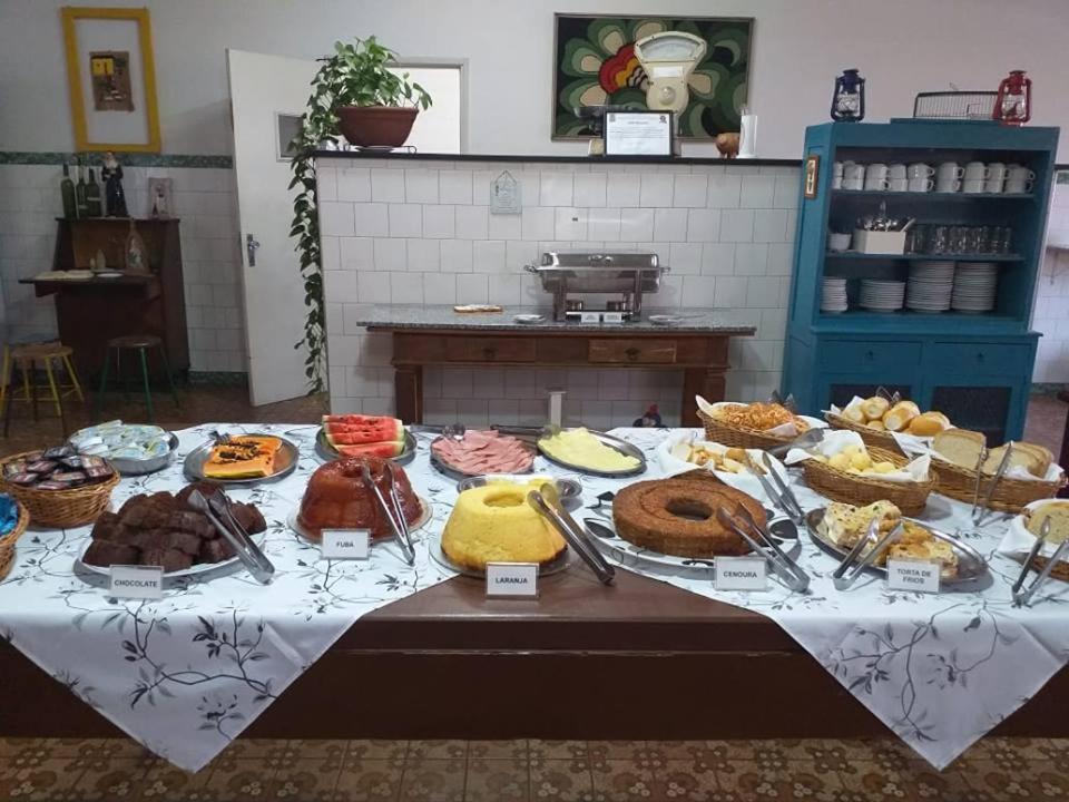Hotel Sao Pedro Εξωτερικό φωτογραφία
