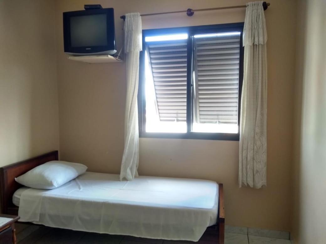 Hotel Sao Pedro Εξωτερικό φωτογραφία