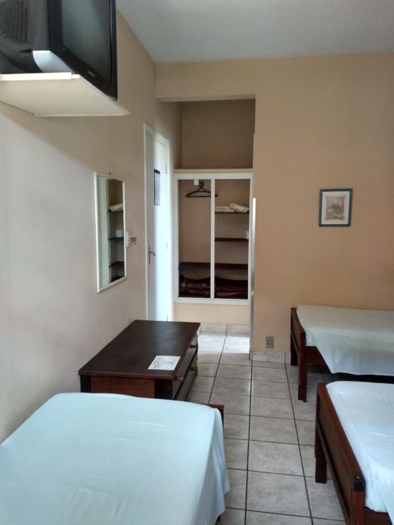 Hotel Sao Pedro Εξωτερικό φωτογραφία